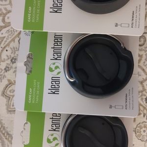 Klean kanteen café cap(s)